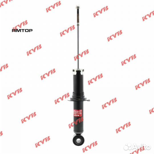 KYB 341373 Амортизатор - Excel-G зад прав/лев