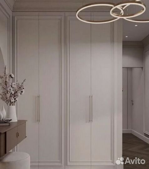 Шкаф на заказ модерн