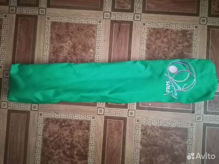 Булавы для художественной гимнастики Чакот, 41 см