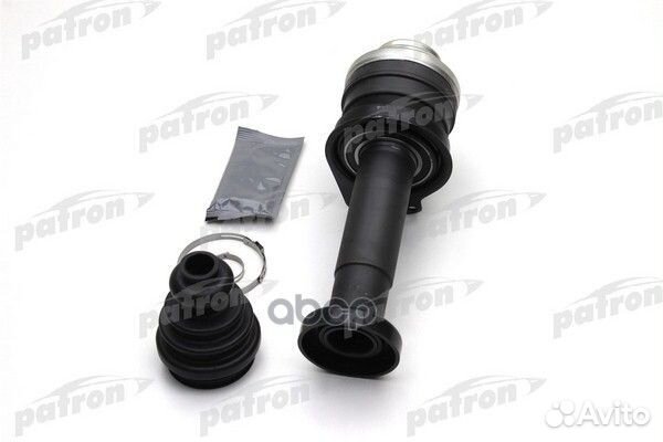 Шрус внутр прав к-кт 26x50x28 VW: Transporter T