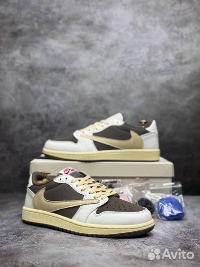 Мужские кеды Nike (41-45)