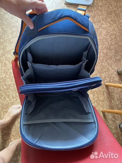 Рюкзак школьный ранец
