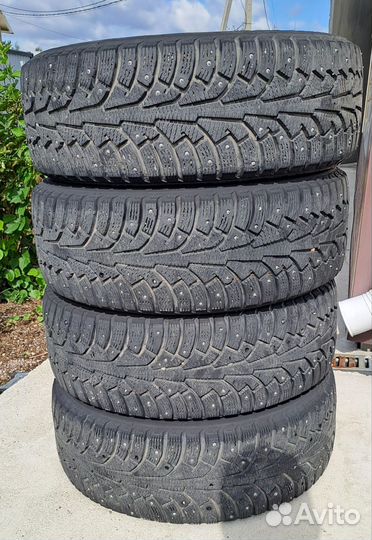 Nokian Tyres Nordman 5 205/55 R16 94T