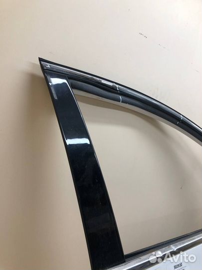 Дверь передняя правая Hyundai i40 VF 2011