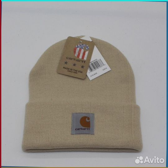 Шапка Carhartt (Номер Арт: 47634)