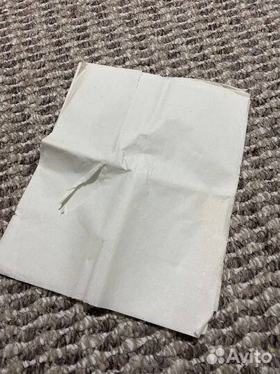 Вещи в роддом