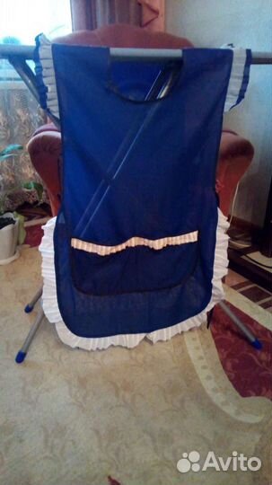 Форма, фартук и халат, новые,48-52 вам