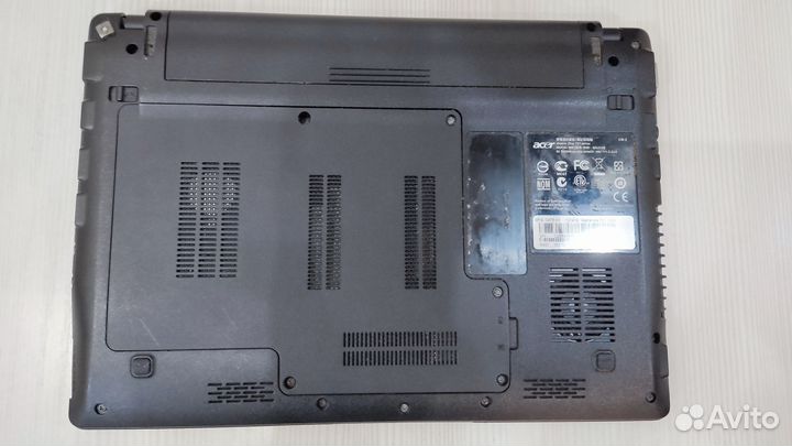 Продам нетбук Acer Aspire One 721 торг