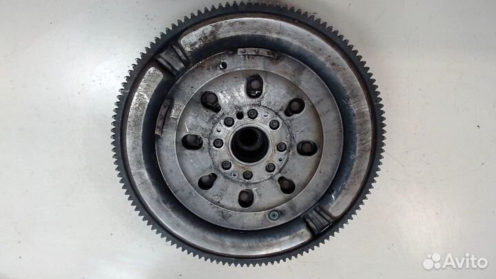 Маховик Renault Espace 4 2002, 2006