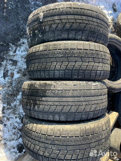 Грузовые шины 225/55 r16