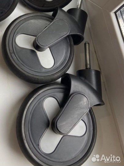 Колеса передние