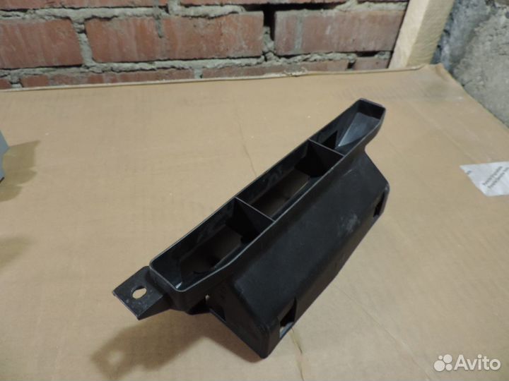 Воздуховод VAG