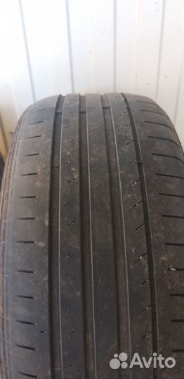 Goodride ZuperEco Z-107 225/45 R17 94W