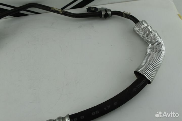 Трубка гур Daewoo MAtiz Новая Оригинал