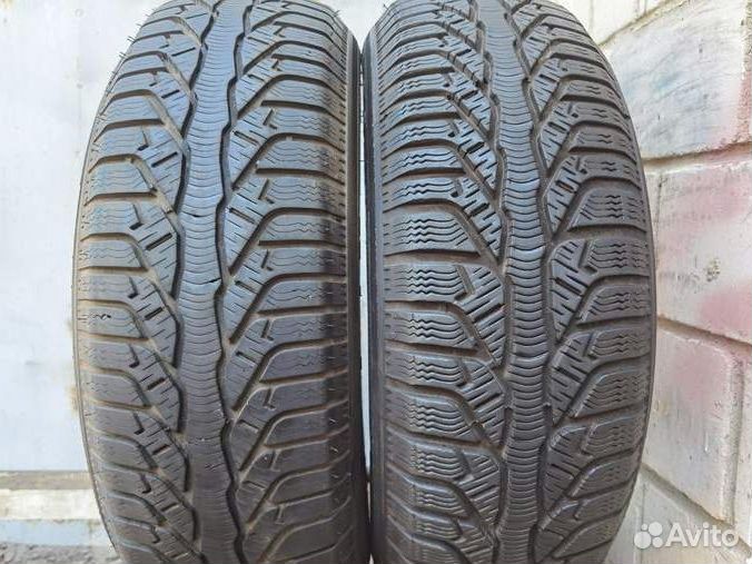 Kleber Krisalp HP2 195/60 R15 88T