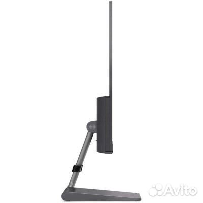 Монитор Lenovo Q24h-10 66A8GAC6EU - новый