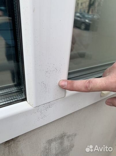 Мойка окон и витрин,зеркало