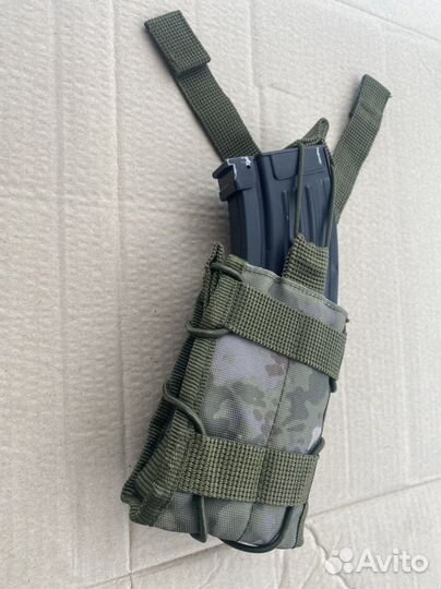 Подсумок для магазина ак