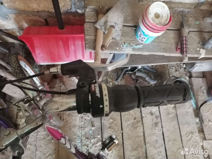 Велосипед stels pilot 450