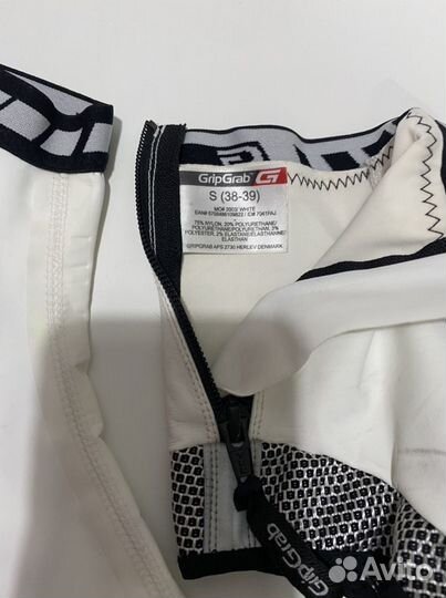 Чехлы для вело ботинок