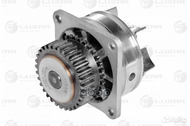 Насос водяной для а/м Nissan Teana J32(08) /Inf