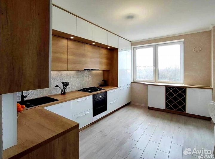 Кухонный гарнитур 