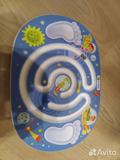 Баланс борд детский