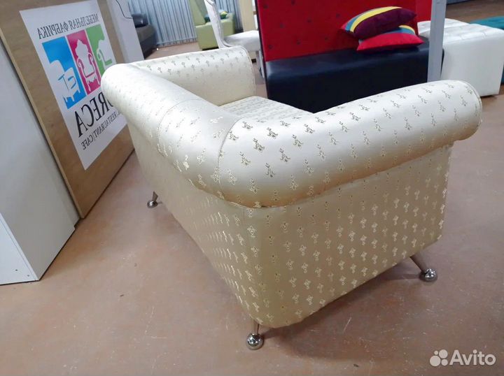 Мебель для кафе