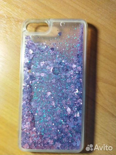 Чехлы на телефон Asus Zenfone