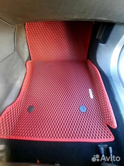 Ева коврики Ульяновск