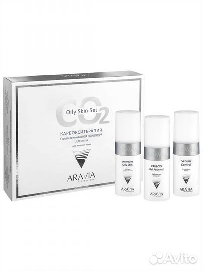 Косметика для лица и тела