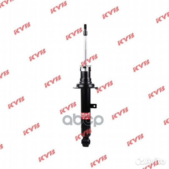 Стойка передняя toyota altezza/chaser/cresta/MA