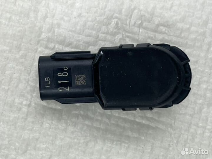 Парктроник Toyota Land Cruiser 200 2015-2021