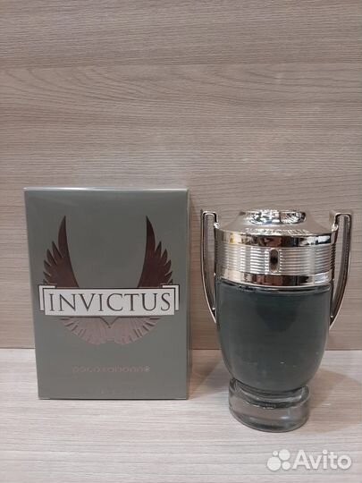 Paco Rabanne Invictus, 100ml