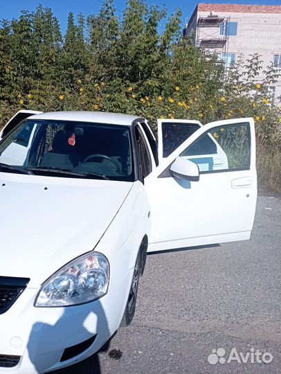 LADA Priora 1.6 МТ, 2009, 155 000 км
