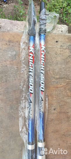 Удочка телескопическая 5м