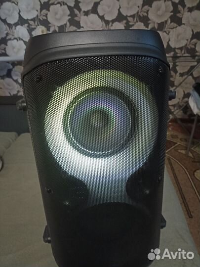 Блютуз колонка sven ps 800