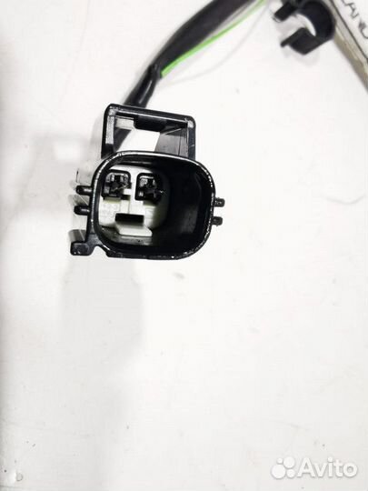 Минусовой провод акб IBS (клема) Land Rover рест