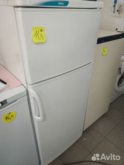 Холодильник стинол