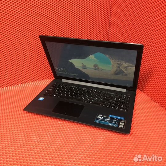 Ноутбук Asus F553M (56315)