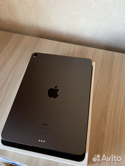iPad air 4 64gb