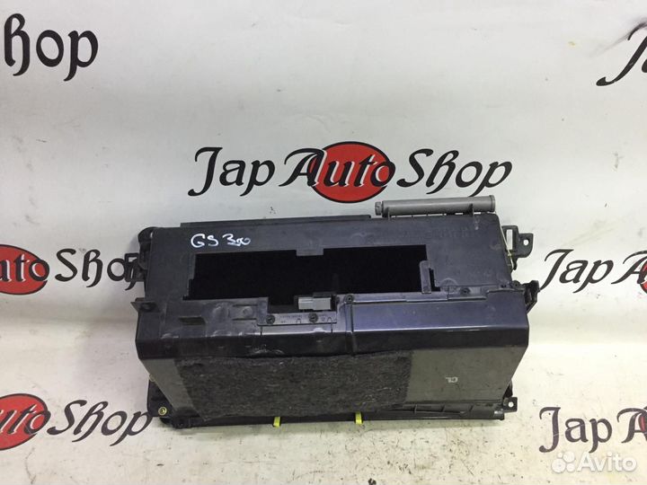 Бардачок для Lexus GS 300/350/450H/430 2005-2011