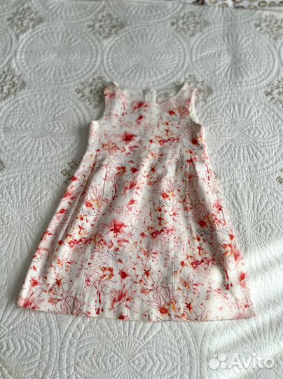 Платье zara, 116