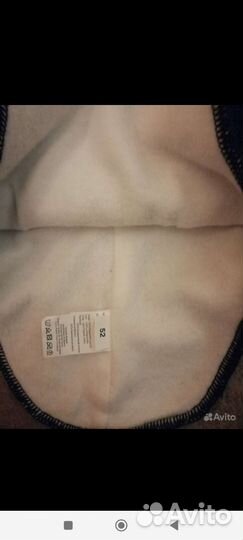 Новый зимний шлем Kerry