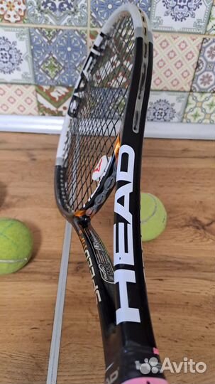 Ракетка head speed
