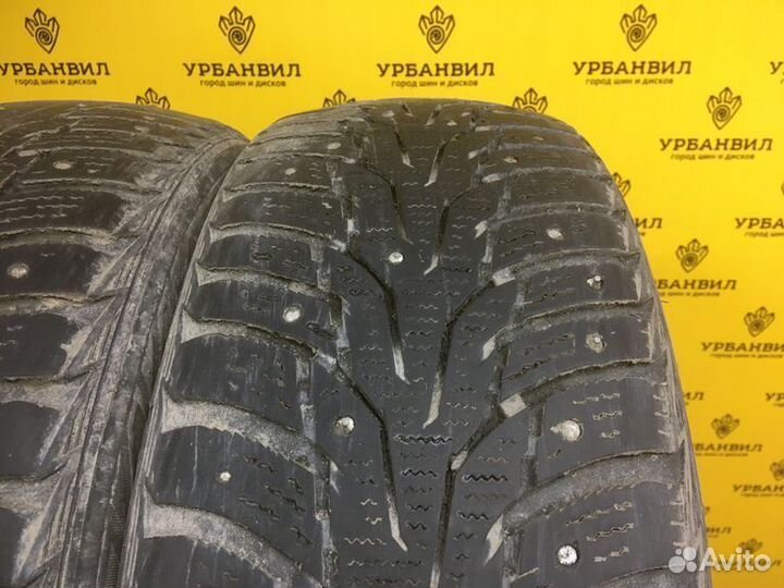 Nexen Winguard WinSpike WH62 195/60 R15 92T