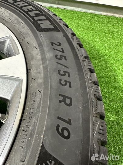 Колёса Mercedes W167 V167 R19