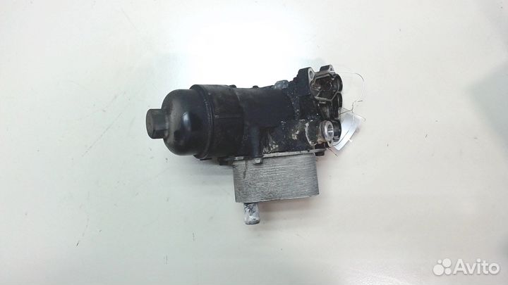 Корпус масляного фильтра Hyundai Matrix, 2007