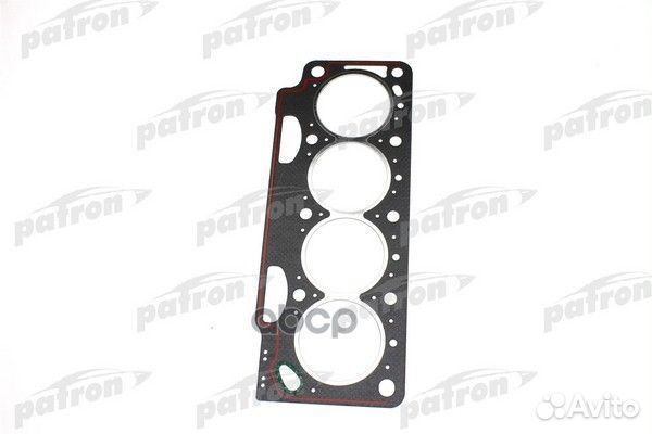 Прокладка ГБЦ renault Laguna 1.9DTI 98 PG2-0185