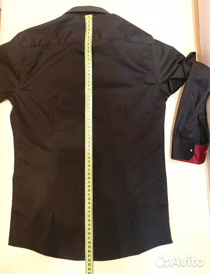 Рубашка для подростка